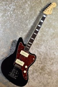 FSR Made in Japan Traditional 60s Jazzmaster Black
