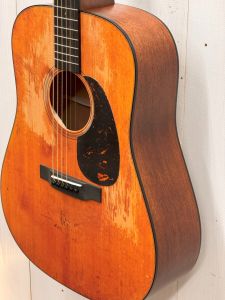 D-18 Street Legend #2837332 | 【クロサワ楽器店オンラインショップ