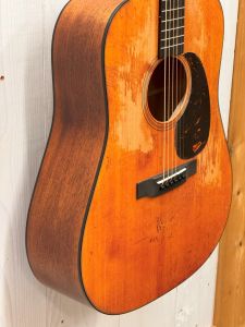 D-18 Street Legend #2837332 | 【クロサワ楽器店オンラインショップ