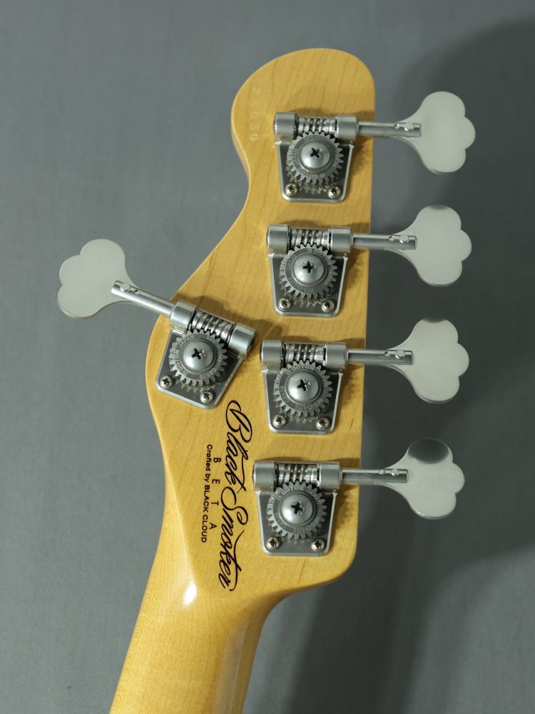 TRAD MASTER SERIES BETA-OP5 Vintage natural/Light Aged