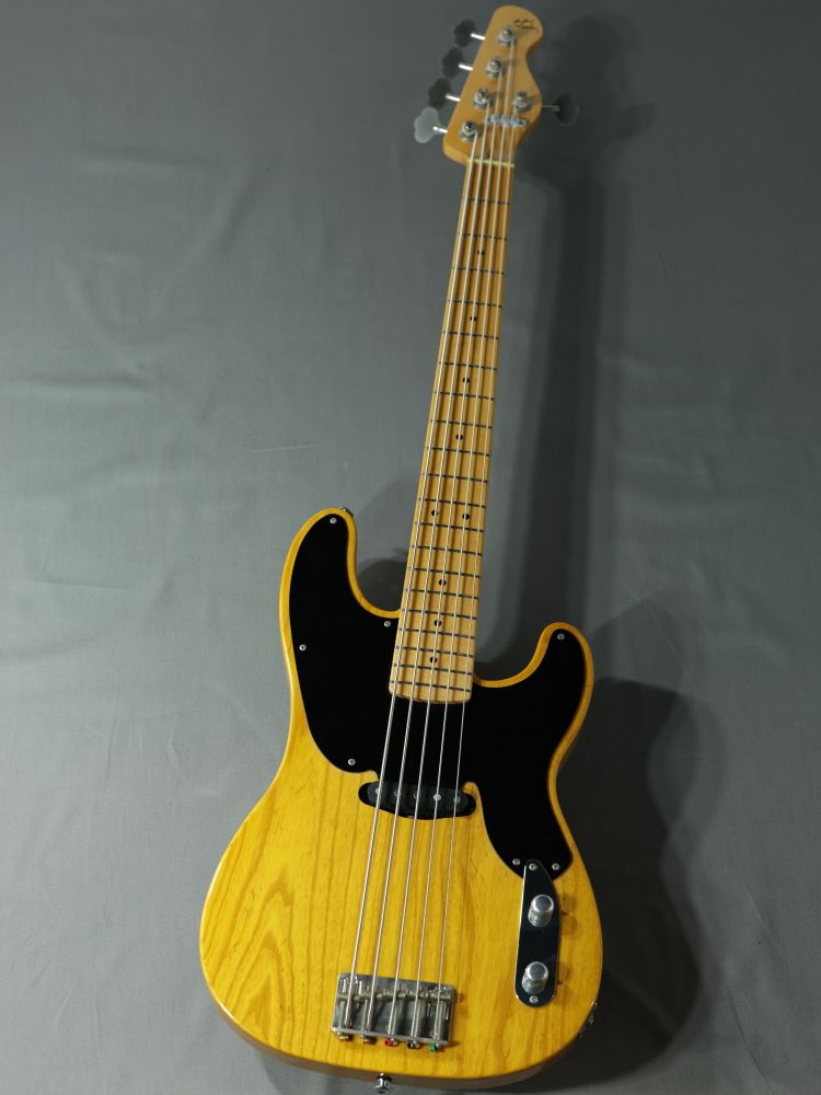TRAD MASTER SERIES BETA-OP5 Vintage natural/Light Aged