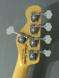 TRAD MASTER SERIES BETA-OP5 Vintage natural/Light Aged