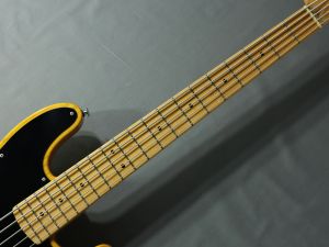 TRAD MASTER SERIES BETA-OP5 Vintage natural/Light Aged