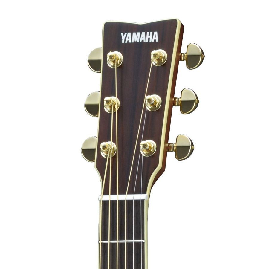 【本日限定価格】YAMAHA LL6 ARE エレアコ YAMAHA LL6 ARE NT (ナチュラル) エレアコギター ヤマハ | 島村