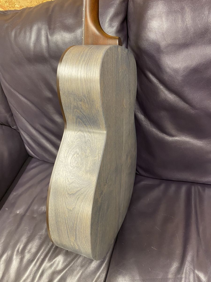 ☆珍しいダブルカッタウェイ LP? 新機能で魅力向上 Ibanez SAR250QM ダブルカッタウェイ - メルカリ