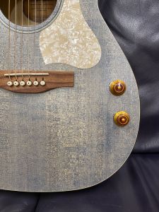 新品特価セール！】Legacy Q-Discrete -Denim Blue SG