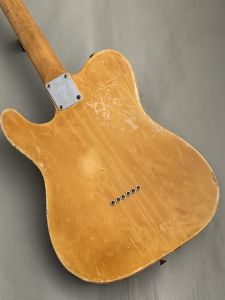 1968年製】Telecaster #231737 【3.53kg】 | 【クロサワ楽器店