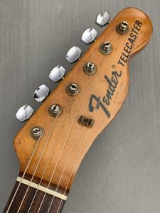 ベースギター Vintage JAPAN 2018年購入 Tsubasa Guitar Workshop The Hopper Alder/R Block Matching