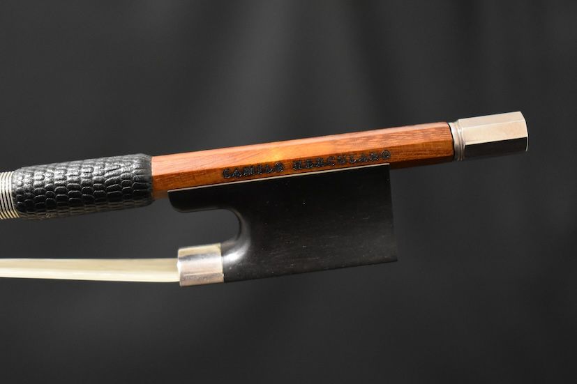 DODD バイオリン弓 4/4 W.GERMANY DODD バイオリン弓 4/4 W.GERMANY DODD バイオリン弓 4/4 W.GERMANY