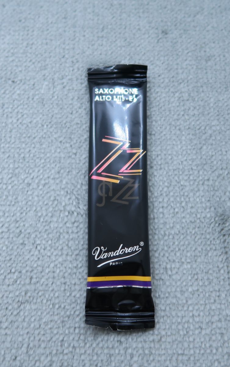 ZZ バラリード アルトサックス | 【クロサワ楽器店オンラインショップ
