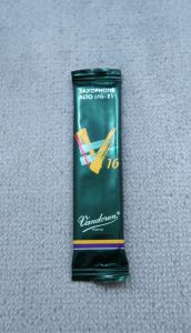 Vandoren V16 サックスリード 3番　9箱セット　※箱単位バラ売相談可 7906af6a-0858-434f-9253-