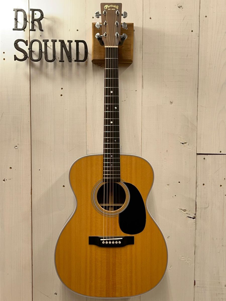 Martin 000-28 1986年製　フルオリジナル r02.jpg
