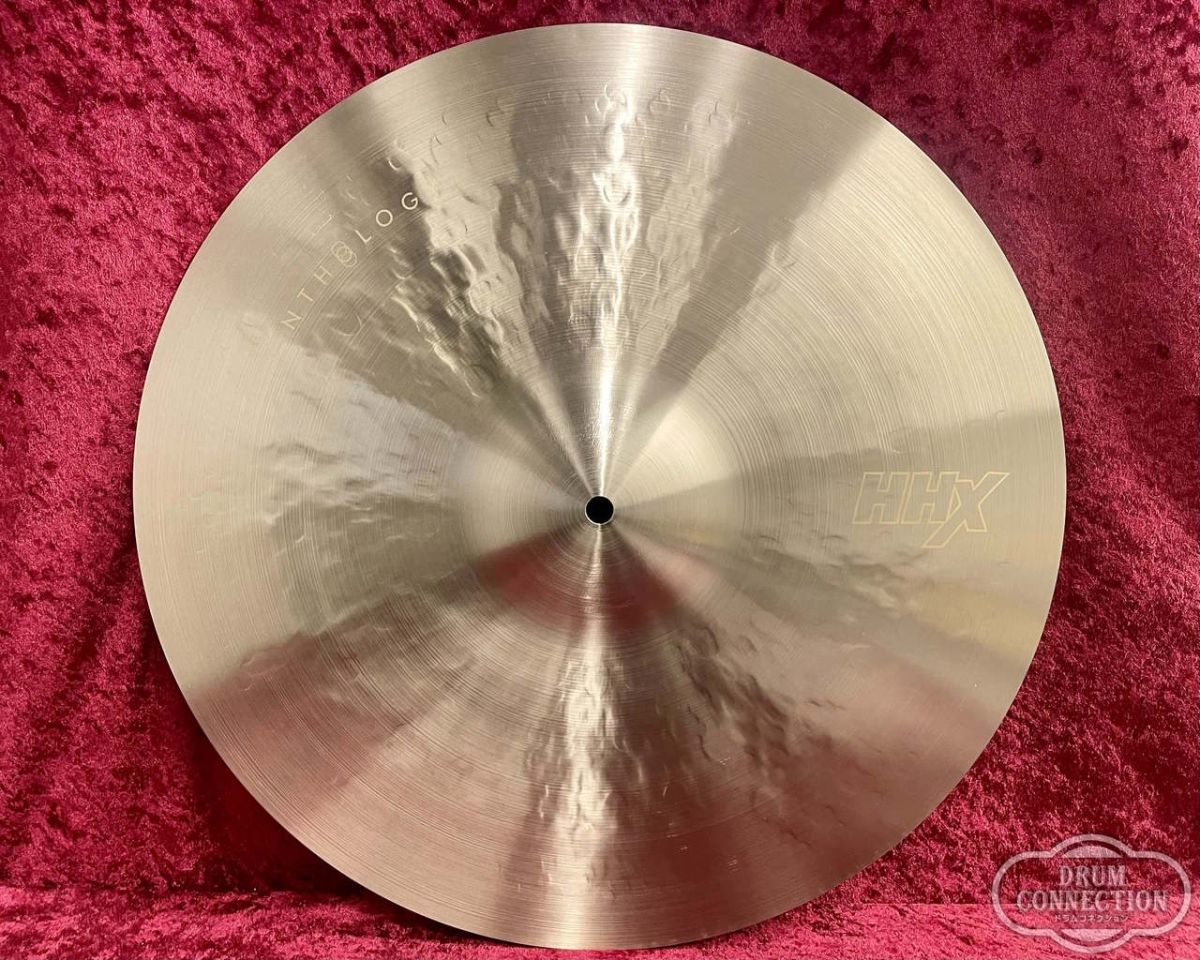 HHX Anthology Low Bell 18 HHX Anthology Low Bell 18
