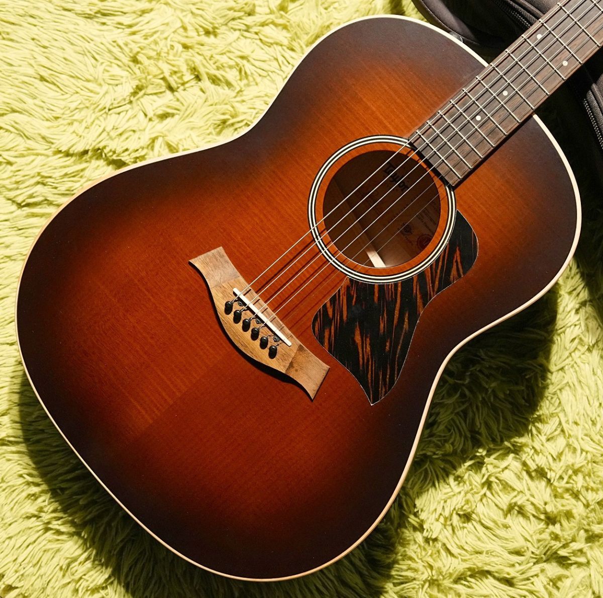 AD27e Flametop #1202172058 | 【クロサワ楽器店オンラインショップ