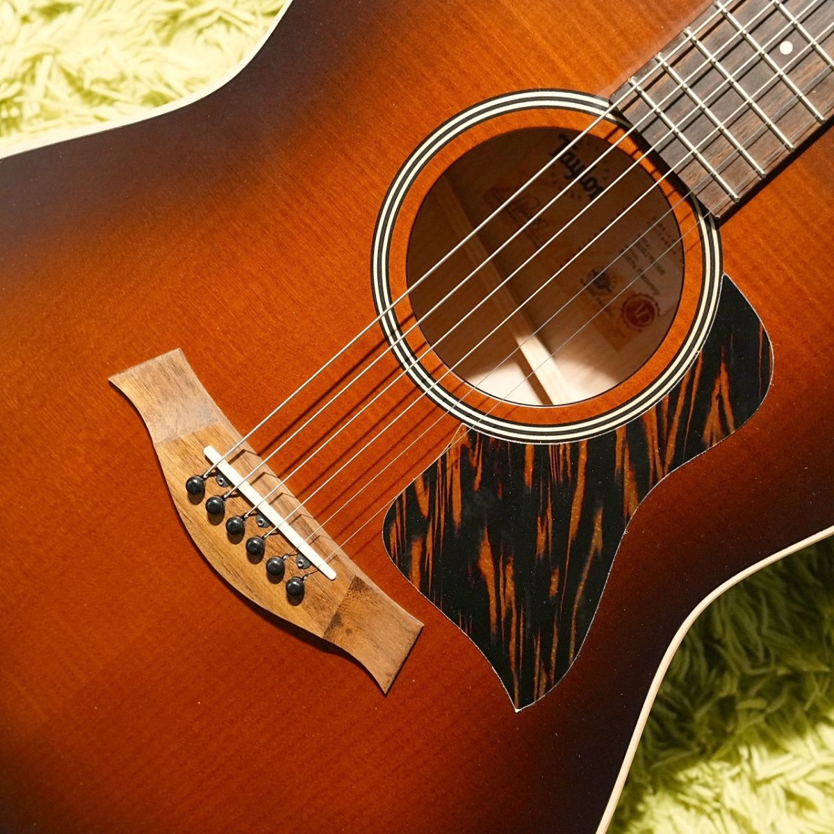 AD27e Flametop #1202172058 | 【クロサワ楽器店オンラインショップ