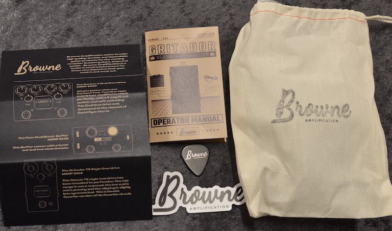 Gritador Black #5768 | 【クロサワ楽器店オンラインショップ】いい