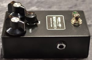 Gritador Black #5768 | 【クロサワ楽器店オンラインショップ】いい