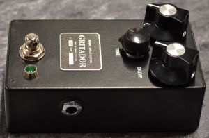 Gritador Black #5768 | 【クロサワ楽器店オンラインショップ】いい