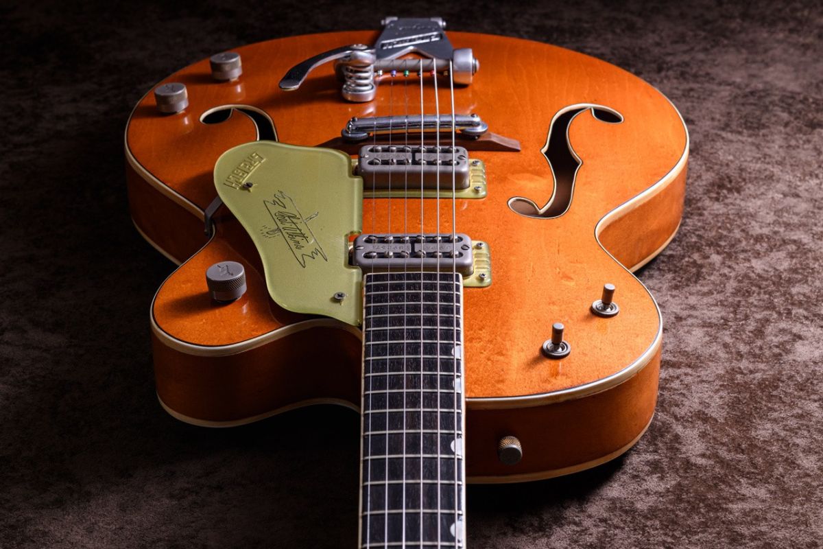 Gretsch 6120-60