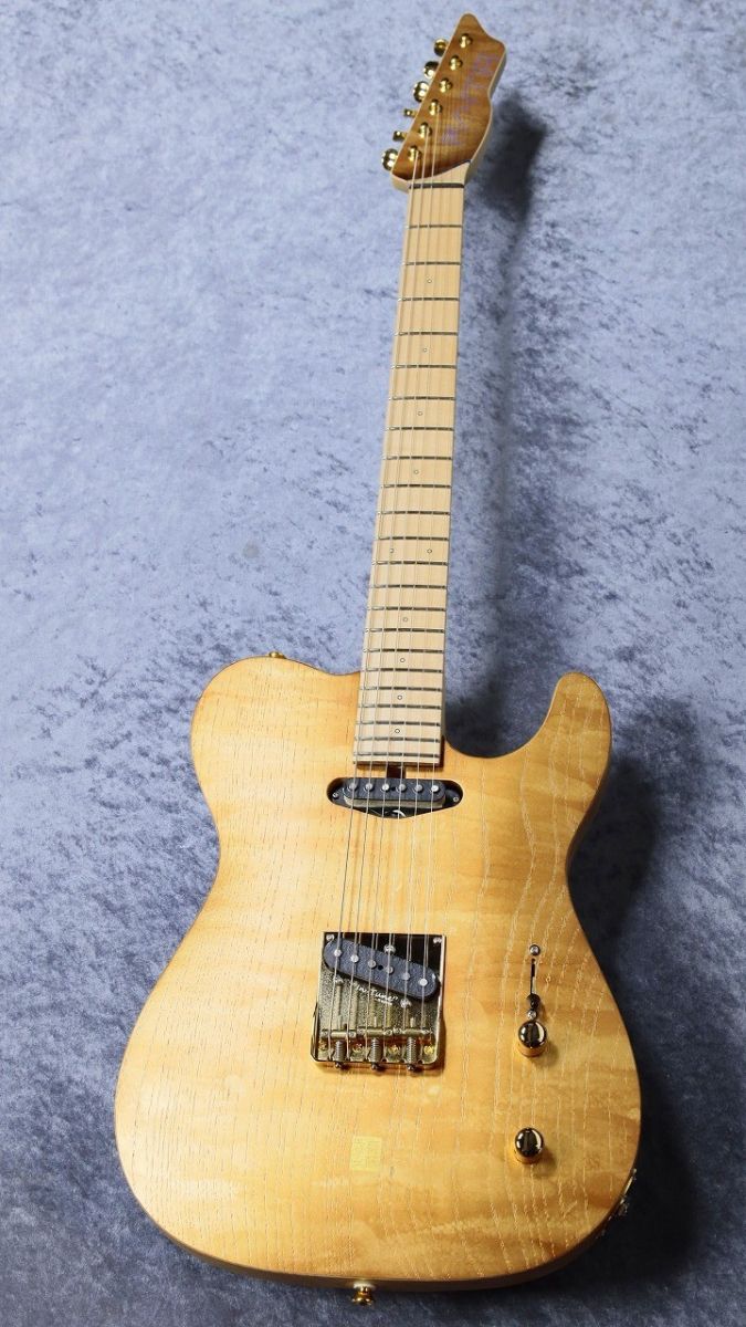 S-622TLC TRF ~虎斑(Torafu)~ | 【クロサワ楽器店オンライン