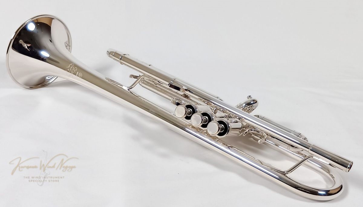 YTR-8335S | 【クロサワ楽器店オンラインショップ】いい楽器との