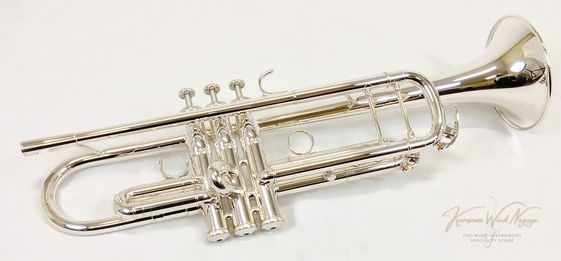 YTR-8335S | 【クロサワ楽器店オンラインショップ】いい楽器とのいい