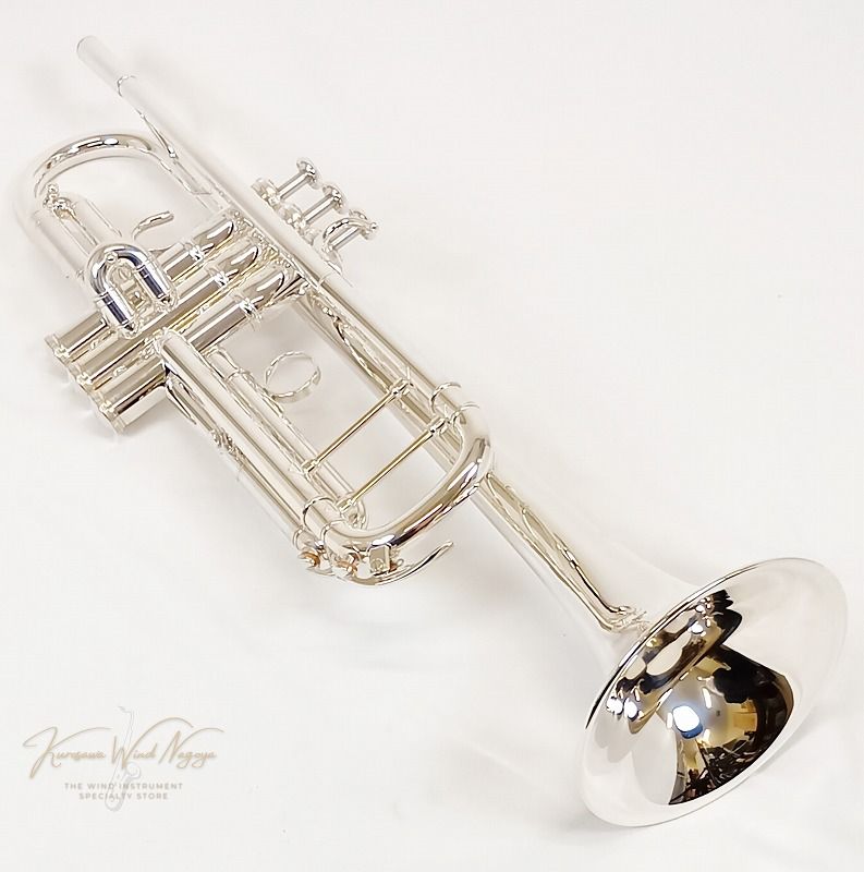 YTR-8335S | 【クロサワ楽器店オンラインショップ】いい楽器とのいい