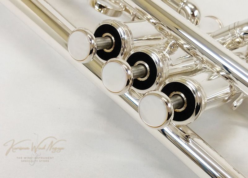 YTR-8335S | 【クロサワ楽器店オンラインショップ】いい楽器とのいい