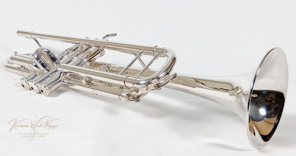 YTR-8335S | 【クロサワ楽器店オンラインショップ】いい楽器との