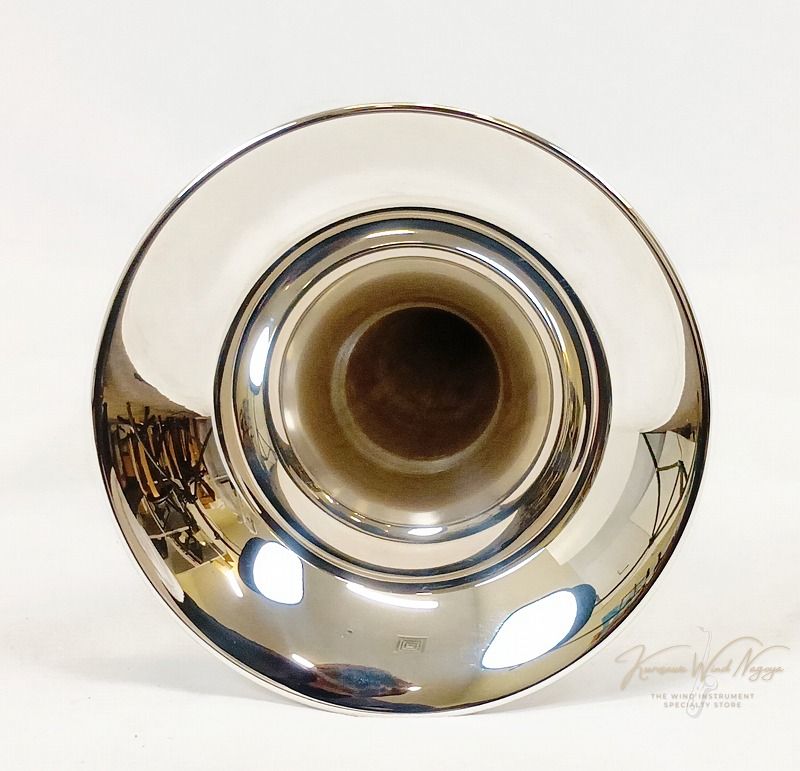 YTR-8335S | 【クロサワ楽器店オンラインショップ】いい楽器とのいい