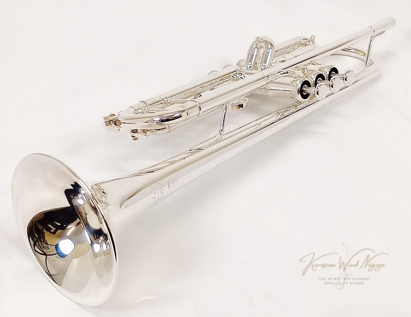 YTR-8335S | 【クロサワ楽器店オンラインショップ】いい楽器とのいい