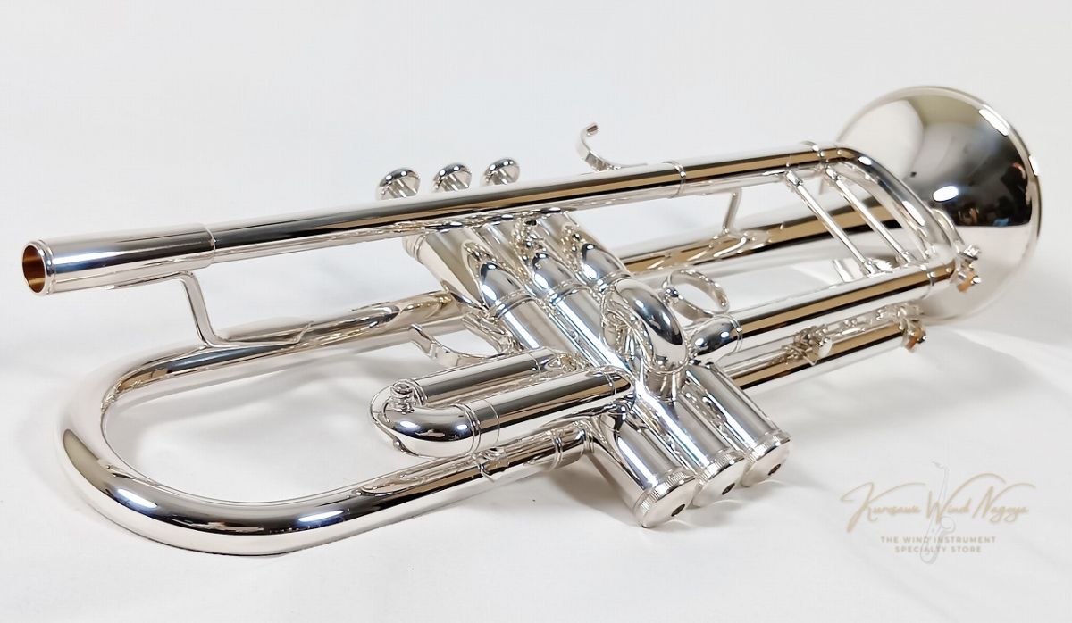 YTR-8335S | 【クロサワ楽器店オンラインショップ】いい楽器との
