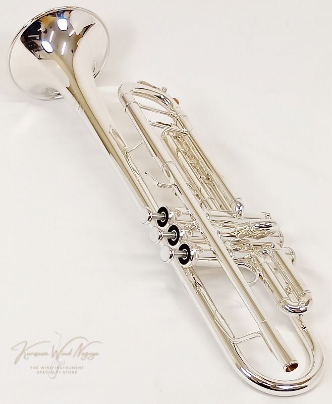 YTR-8335S | 【クロサワ楽器店オンラインショップ】いい楽器とのいい