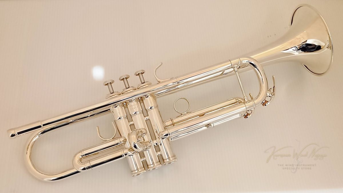 YTR-4335GSII | 【クロサワ楽器店オンラインショップ】いい楽器