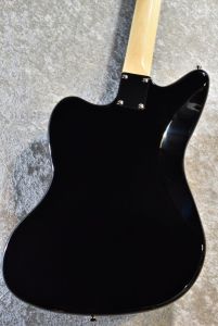 FSR Made in Japan Traditional 60s Jazzmaster Black