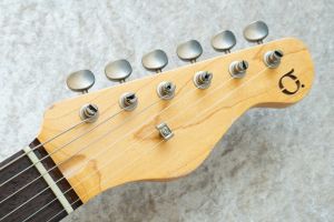 Black Smoker ピックアップ SSHセット BLACK CLOUD | Black Smoker SIGMA SSH Trad Master - Black
