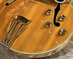 Byrdland Natural 1961年製 | 【クロサワ楽器店オンラインショップ