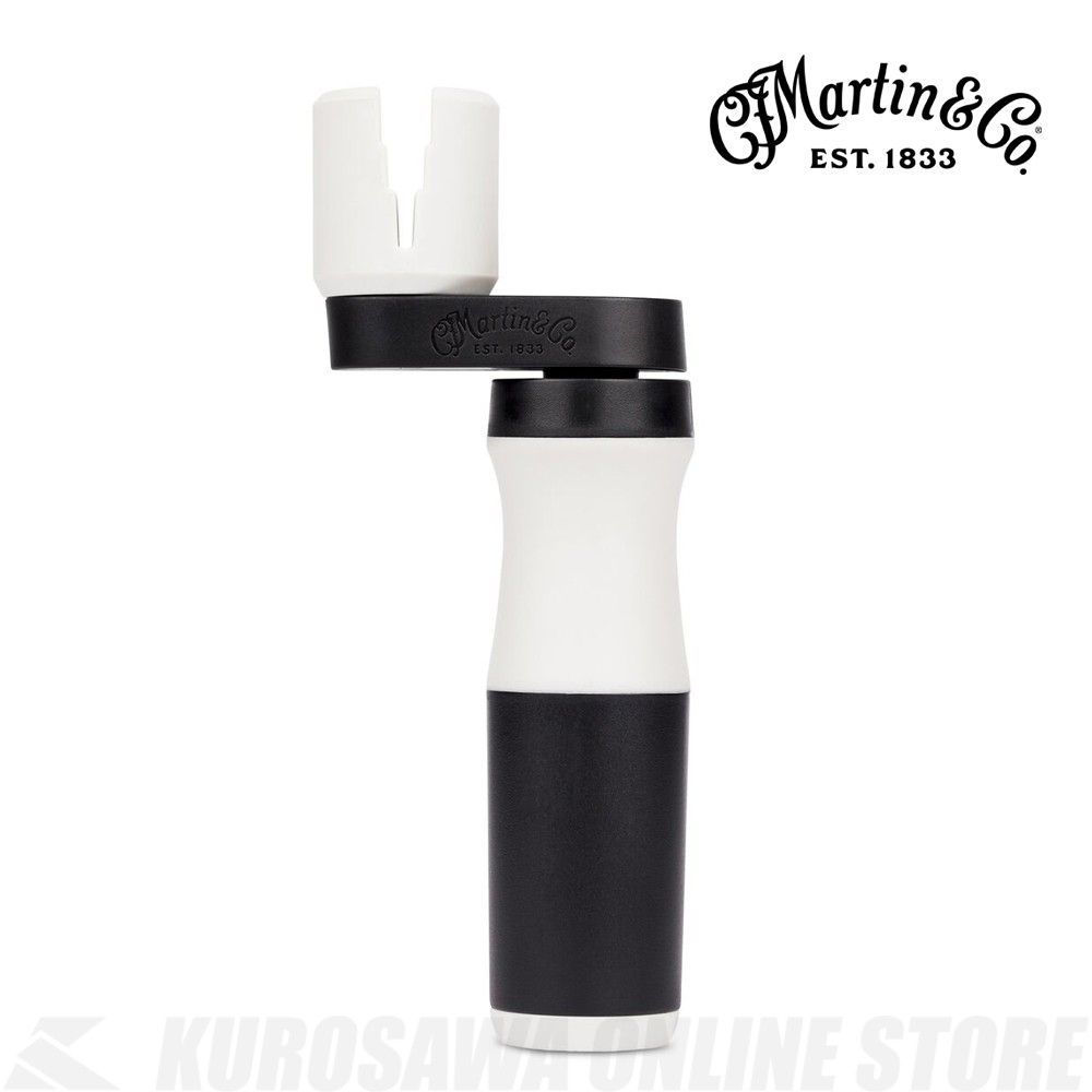 MTN STRING WINDER GRY/BLK[18A0127] | 【クロサワ楽器店オンライン