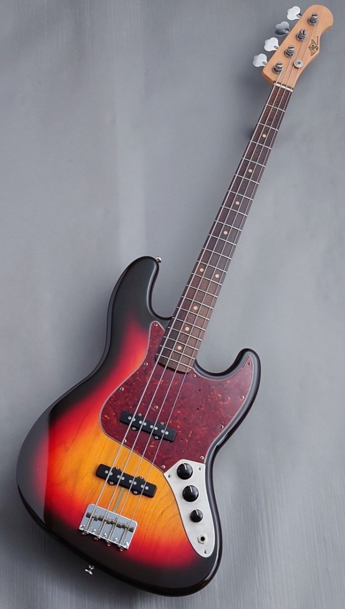Old Friend 63 Contour Bass -3TS- | 【クロサワ楽器店オンライン 
