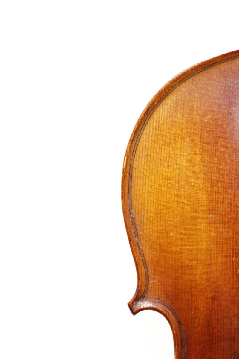 Jules Grandjon | 【クロサワ楽器店オンラインショップ】いい楽器との