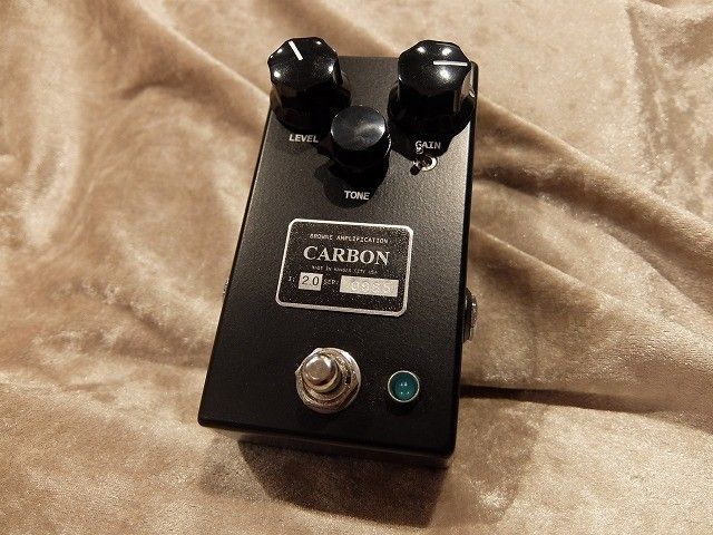 その他 Carbon Overdrive V2 | 【クロサワ楽器店オンラインショップ 