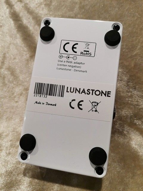 TOD2 MYK LTD | LUNASTONE™