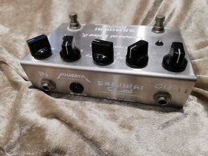 SAMURAISOUND vintagedelay組み 48220908-06S SAMURAISOUND vintagedelay組み 48220908-06S - メルカリ