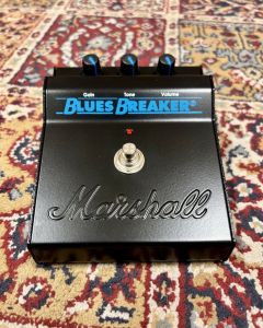 Blues Breaker Reissue | 【クロサワ楽器店オンラインショップ】いい