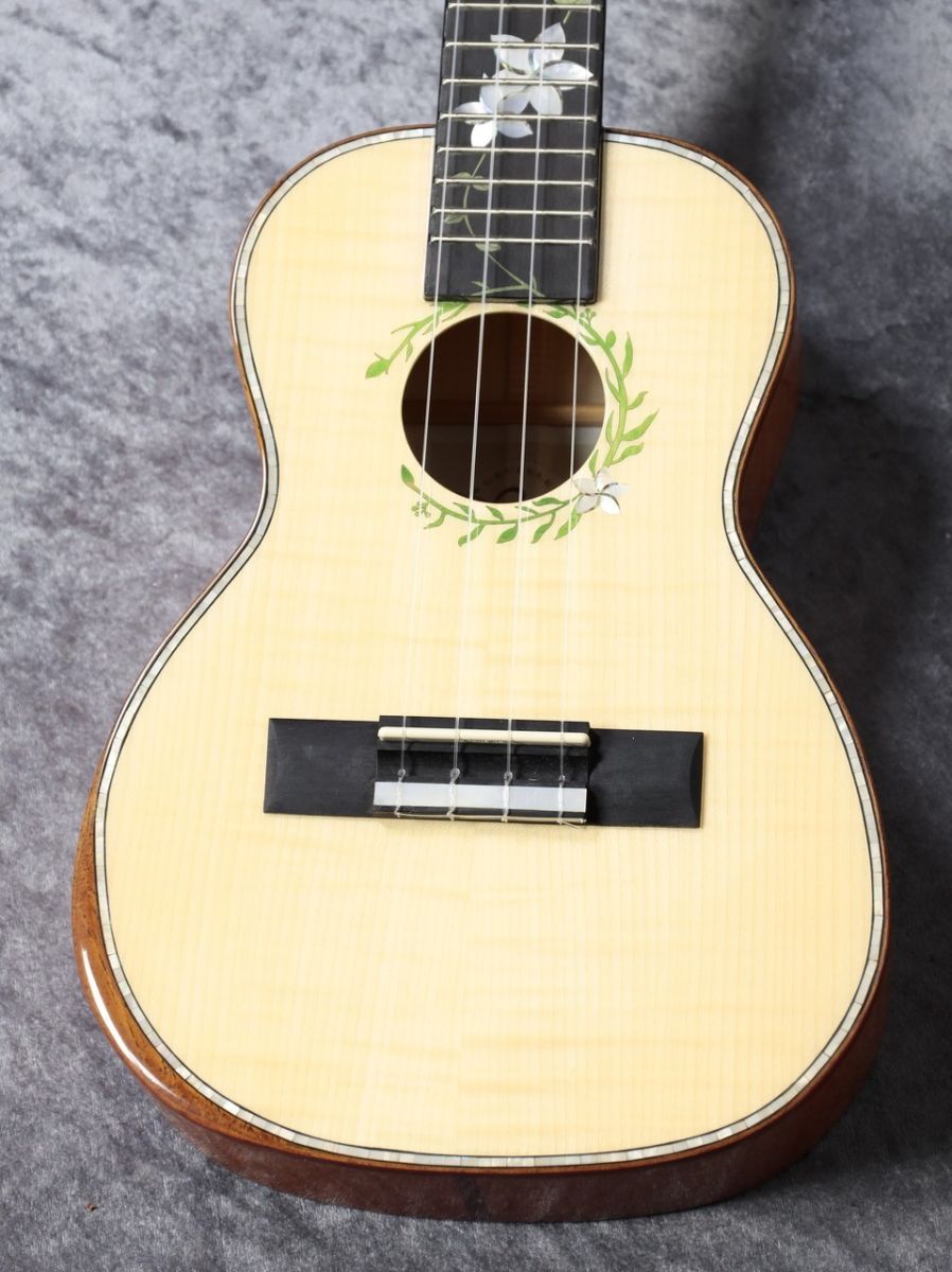 ドプシュルール （チャンズ chanzy） 小坂弦楽器工房製 ソフト