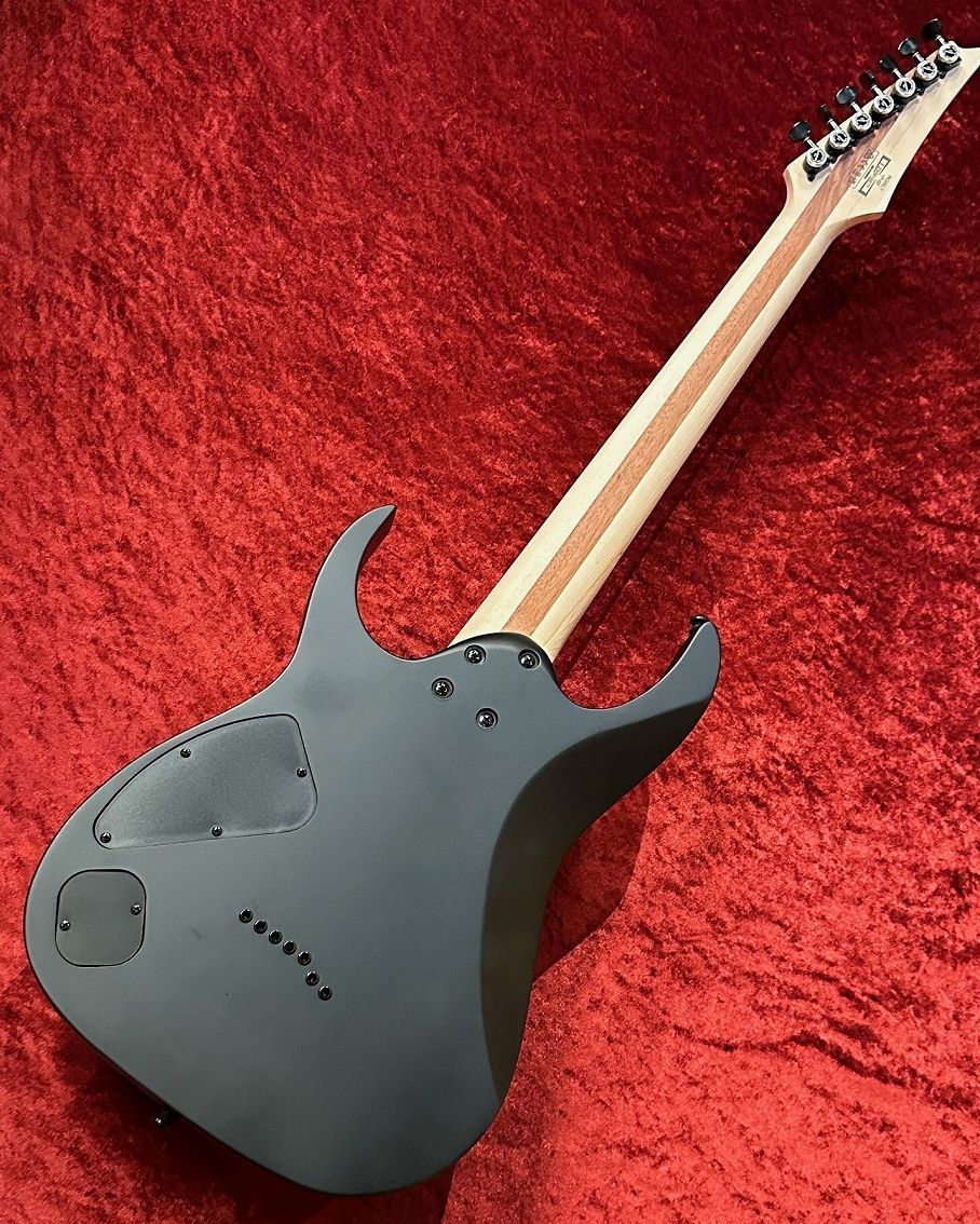 RGIXL7-BKF | 【クロサワ楽器店オンラインショップ】いい楽器とのいい 