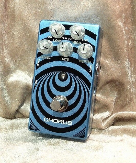 WA38 WYLDE AUDIO CHORUS【即納可能】 | 【クロサワ楽器店オンライン