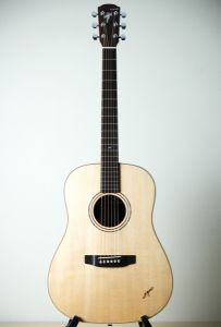美品 メンテ済 低弦高 K.Yairi 40-LO Angel Series