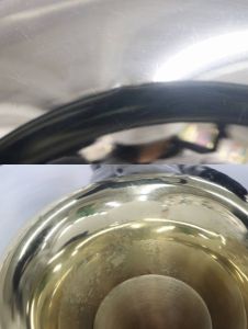 H280ER【s/n:698***】 | 【クロサワ楽器店オンラインショップ