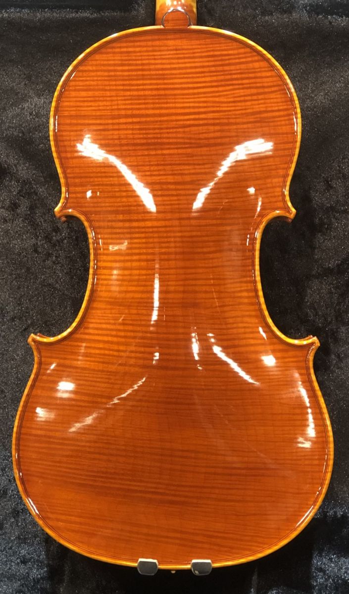 Fabrizio Portanti Cremona 40.5cm | 【クロサワ楽器店オンライン